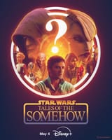 return of the somehow