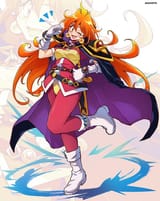 Lina Inverse