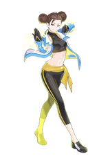 Fei_Wong_Render