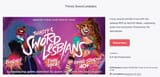 D&amp;D sword lesbians 2