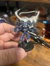 CSM Test Trim Done