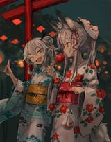 Magi Society - Familiars and Vessels
