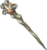 wizard staff