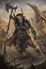 Barbarian