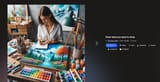 Thin your paints