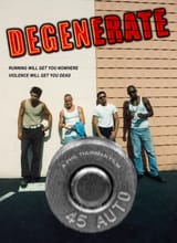 degenerate