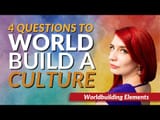 Worldbuilding a Fantasy Culture... in Just 4 Questions - YouTube