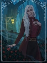 Arnaerr - Meressia