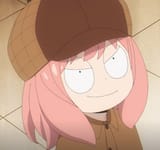 smug lil anime idiot meme girl