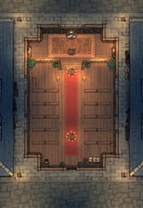 Grimhelm Chapel - A3