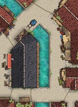Tradver Rich - A2 - Gridless
