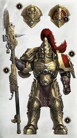 Custodian Guard