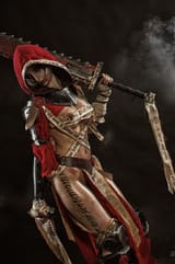 Repentia-cosplay10
