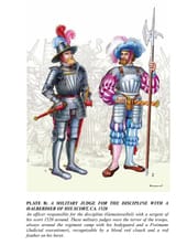 Pinklandsknecht