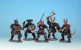 Demons-Frostgrave