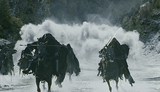 lord of the rings river