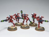 GhostSpiders