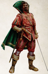 Empire Noble?