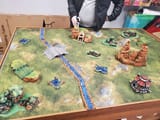 nagraandboard