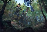 Elf Heavy Infantry