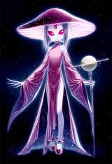 full body, solo, constellation, space, moon s-1448594337
