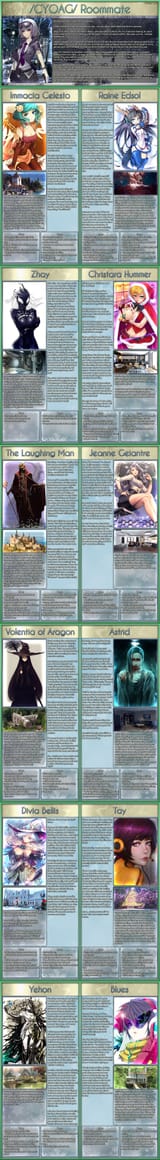 CYOAG Roommate Page 1_v1-2-0