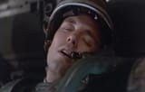 Aliens - CplHicksSleeping