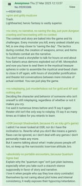 My post