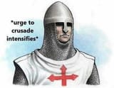 urgetocrusadeintensifies
