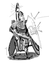 TTGCombatWheelchair