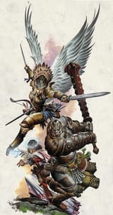 heroes of valor