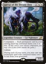 Lurrus