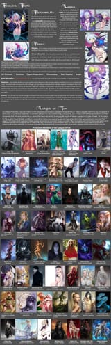 Magic Journey image build 2