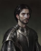 Bella Bergolts - Knight