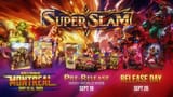 Flesh and Blood Super Slam