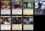 Commander Taste