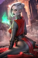 nightsister merrin