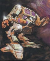 stormcrow prime