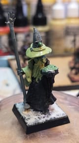 Necromancer