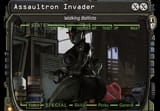 ASSaultron invader