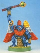 magnus