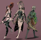 Dark Eldar
