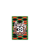 lucky
