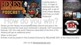 contest