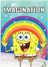 imaginatiom