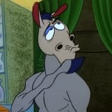 mrhorse