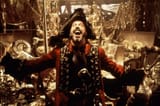 Long John Silver