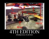 4e demotivator
