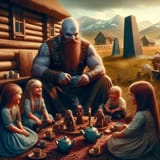 tea party
