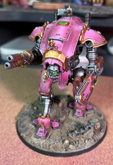 pinky